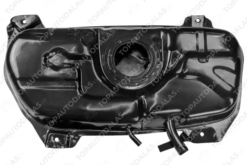 CITROEN NEMO 1.4 HDI 2008-2014 Kütusepaak 1500KY 1610151880 1616739280