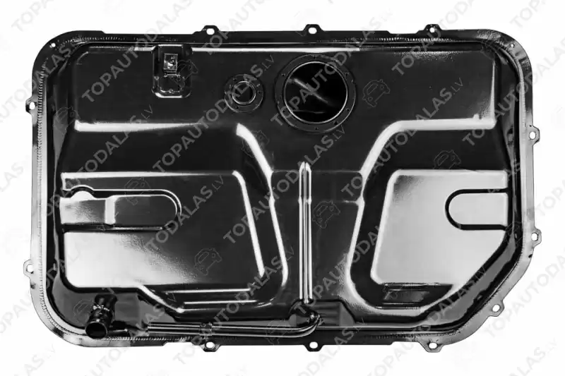 HYUNDAI ACCENT I 1994-2000 Degvielas bāka tvertne 3115022000 3115022500