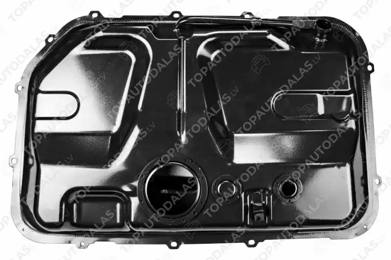 HYUNDAI ACCENT II 2 CRDI 2002-2005 Fuel tank 3115025800 3115025810
