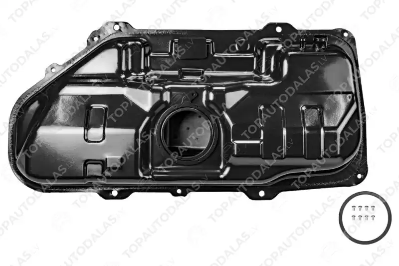 HYUNDAI ACCENT III 3 2005-2010 Degvielas bāka tvertne 311501E000 311501E100 311501G200