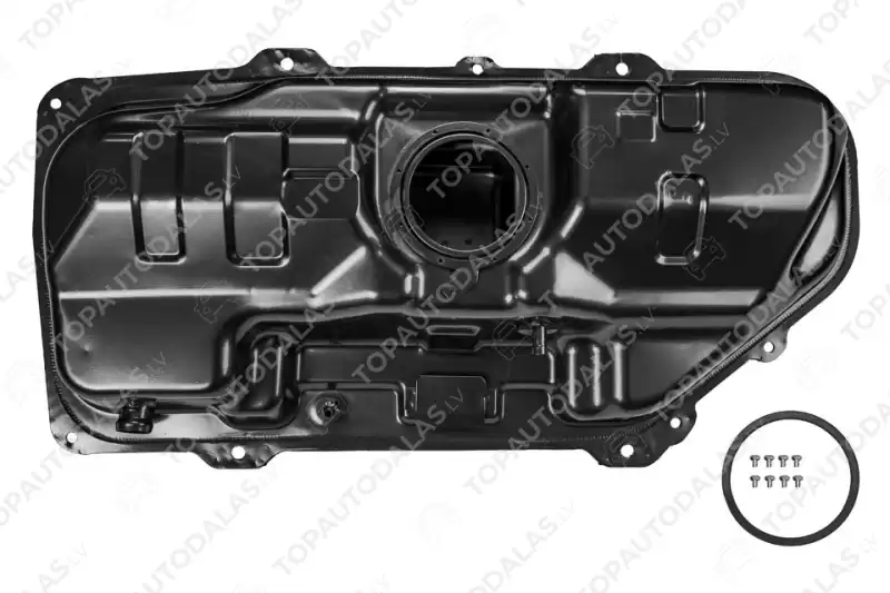 HYUNDAI ACCENT III 3 CRDI 2005-2011 Degvielas bāka tvertne 311501E900 31150-1E900