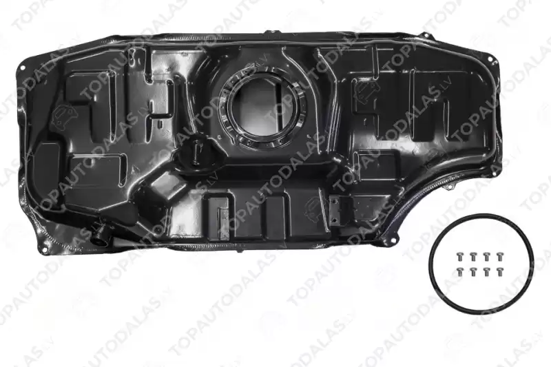 HYUNDAI ACCENT IV KIA RIO III 1.2 1.4 1.6 2010- Degvielas bāka tvertne 311501R000 311501R100 311504L000