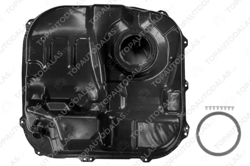 HYUNDAI I30 1.6 2.0 CRDI 2007-2012 Degvielas bāka tvertne 311502L960 311502L950 311502L910 311502L900