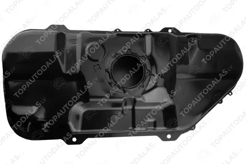 HYUNDAI IX20 KIA VENGA 2009- Degvielas bāka tvertne 311501P000 311501P050