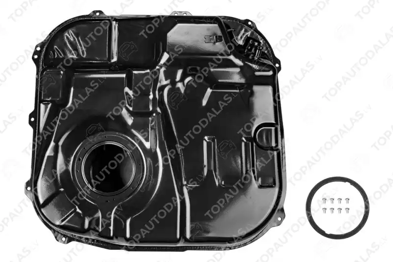KIA CEED 2006-2012 Degvielas bāka tvertne 311501H920 311501H970 311502H920