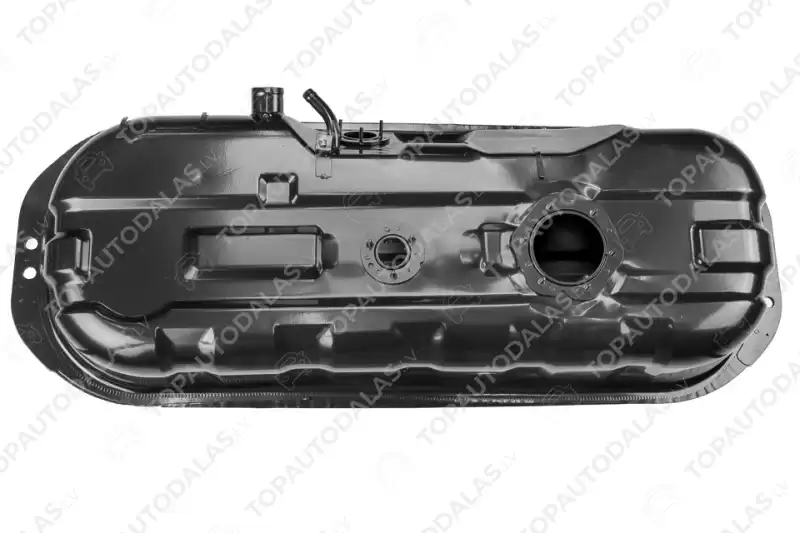 MITSUBISHI L200 2.5D 2WD 2001-2007 Degvielas bāka tvertne MN120318 MN120319 MR134015 MR134039