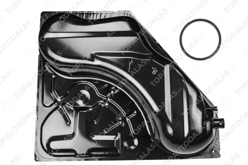 OPEL ASTRA F CARAVAN 1.7 D 1991-1999 Degvielas bāka tvertne 802011 90442237