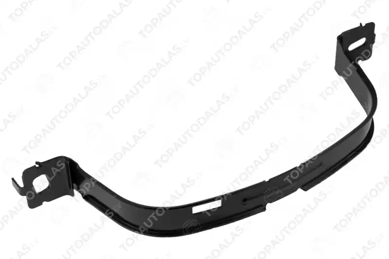 PEUGEOT 206 1998- Degvielas bāka tvertne stiprināšanas lenta 153689 1536-89