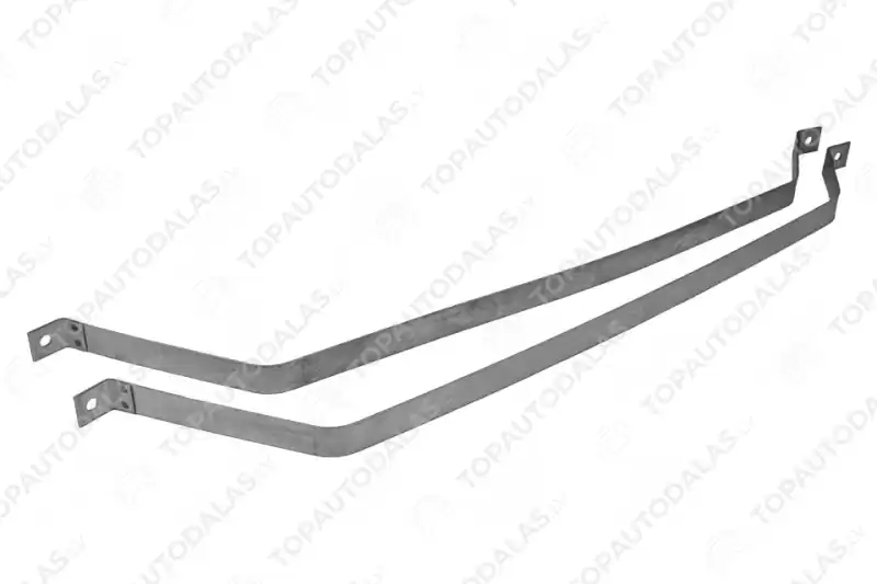 TOYOTA RAV4 2000-2005 Degvielas bāka tvertne stiprināšanas lenta 7760142050 77601-42050