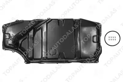 HYUNDAI ACCENT IV KIA RIO III 1.2 1.4 1.6 2010-