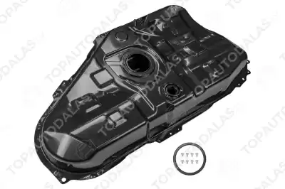 TOYOTA COROLLA VERSO 2001-2004