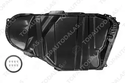 TOYOTA COROLLA VERSO 2001-2004
