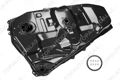TOYOTA COROLLA VERSO 2004-2009 TOYOTA COROLLA VERSO 2004-2009