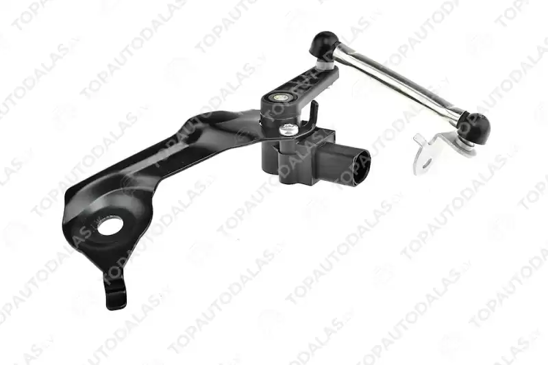 AUDI A4 S4 A5 S5 RS5 B8 2007- Ksenona luktura augstuma regulēšanas sensors aizmugurējais kreisas 8K0941309F 8K0941309E