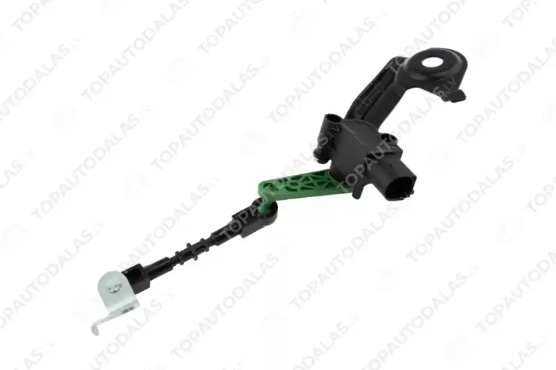 AUDI A6 2010- Ksenono žibintų diapazono reguliavimas jutiklis galinis kairė 4H0941309C 8R0941309B