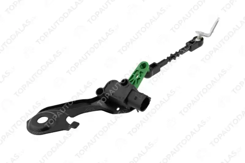 AUDI A6 2010- Ksenona luktura augstuma regulēšanas sensors aizmugurējais labais 4H0941310C 8R0941310B 8R0941310E