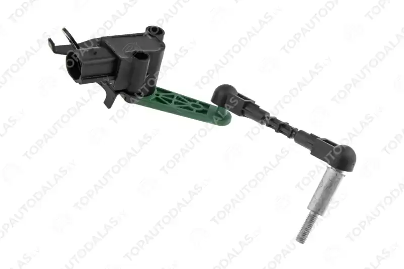 AUDI A8 D4 2009- Ksenona luktura augstuma regulēšanas sensors priekšējais labais 4H0941285G 4H0 941 285 G