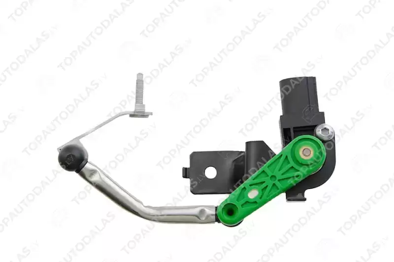AUDI Q3 RSQ3 8U 2012- Ksenoon tulede ulatuse reguleerimine andur ees paremal 3C0412522B 3C0 412 522 B