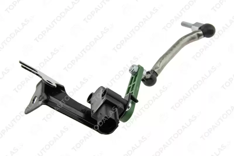 AUDI Q5 2008- Ksenona luktura augstuma regulēšanas sensors priekšējais kreisais 8R0941285D 8R0941285F AUDI Q5 2008- Ksenona luktura augstuma regulēšanas sensors priekšējais kreisais 8R0941285D 8R0941285F