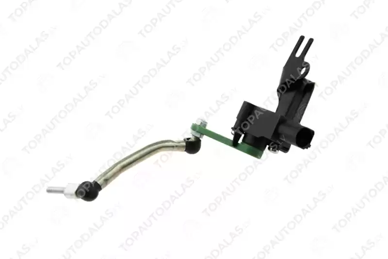 AUDI Q5 2008- Ksenona luktura augstuma regulēšanas sensors priekšējais labais 8R0941286D 8R0941286F AUDI Q5 2008- Ksenona luktura augstuma regulēšanas sensors priekšējais labais 8R0941286D 8R0941286F