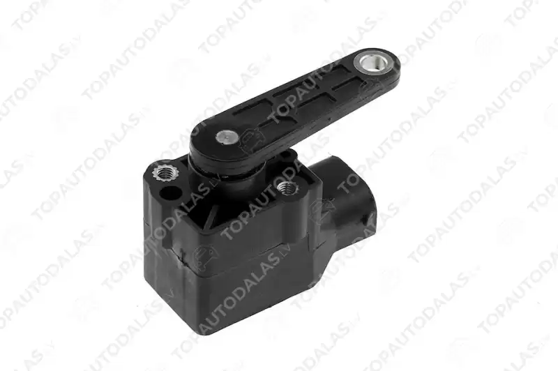 BMW 7 SERIES E38 E65 E66 E67 1994- Ksenona luktura augstuma regulēšanas sensors 37146784696 37146778811