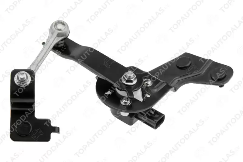 SUBARU IMPREZA G12 G22 2008- Ksenona luktura augstuma regulēšanas sensors aizmugurējais 84031FG000 84031-FG000