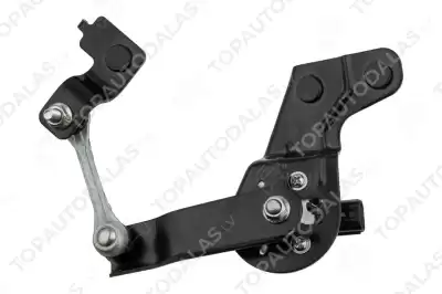 SUBARU IMPREZA G14 2017-