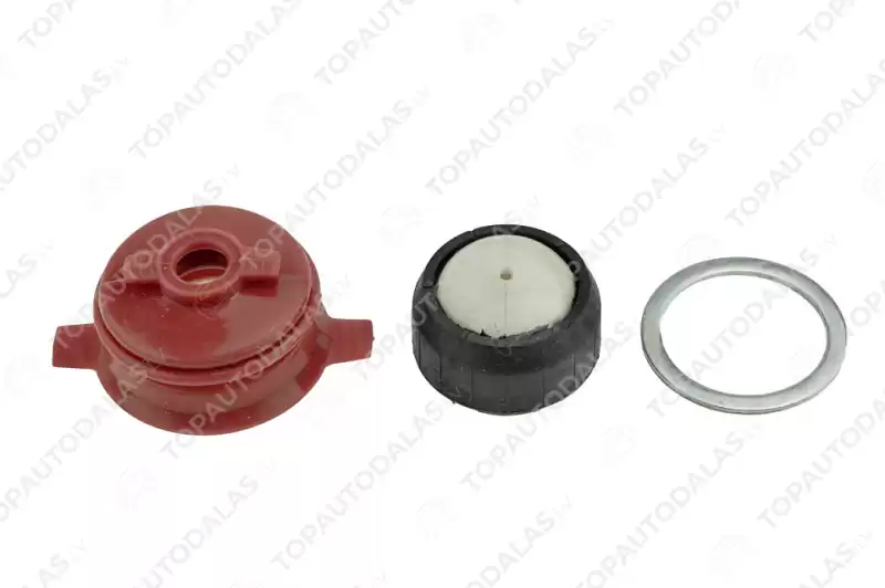 AUDI A4 B6 2000-2004 Ātrumkārbas kulises remonta komplekts 8D0798151B 8D0798151 8D0 798 151