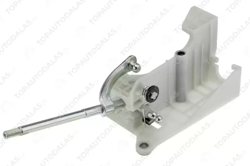 CITROËN NEMO FIAT QUBO FIORINO PEUGEOT BIPPER 1.3 JTD HDI Ātrumkārbas kulises remonta komplekts 1610917680 1612681980 1613489680 1616305280 2400.GN