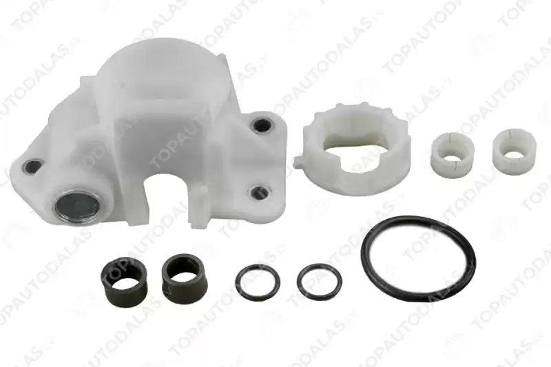 FIAT SEICENTO 1997- Ātrumkārbas kulises remonta komplekts 46411550 46411553