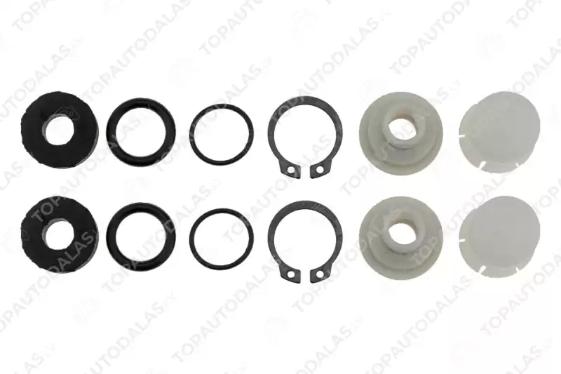 OPEL ASTRA F CALIBRA A COMBO TIGRA A CORSA B VECTRA A 1991- Ātrumkārbas kulises remonta komplekts 0758223 758223 758223S 90442265 90442265S