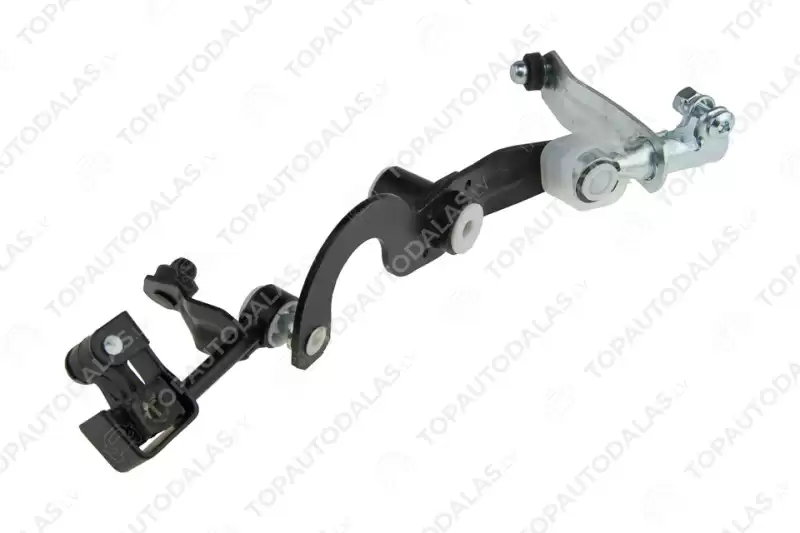 OPEL CORSA B TIGRA COMBO 1993- Ātrumkārbas kulises remonta komplekts 758486 758492 758752 758771