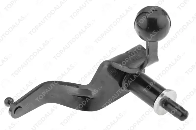 PEUGEOT 206 1998- Repair kit gear lever 2449.89