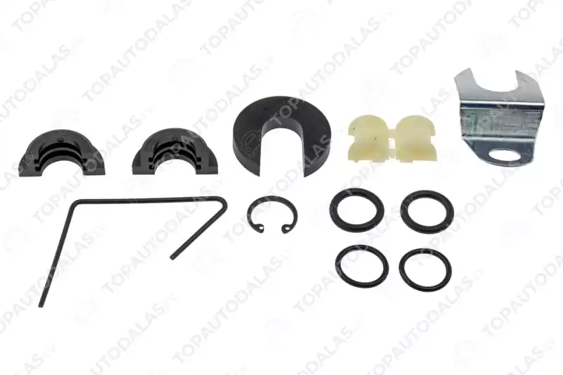 RENAULT Ātrumkārbas kulises remonta komplekts 7711000998