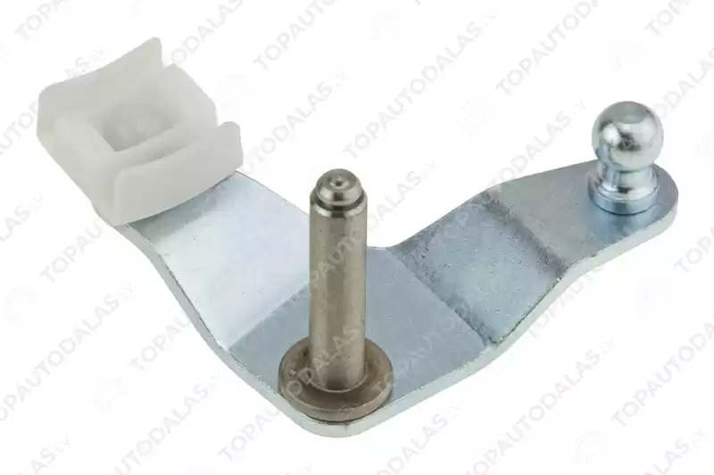 SEAT IBIZA 1999-2005 Ремкомплект кулисы 1J0711202F 1J0 711 202F