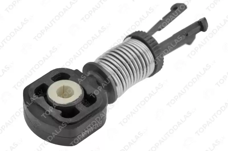 VW EOS 2006-2008 Ātrumkārbas kulises remonta komplekts 1J0711761C 1J0 711 761C