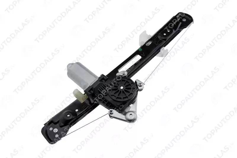 FORD FOCUS I 1998-2004 Aknatõstuk  1072968 98AB14A389EB