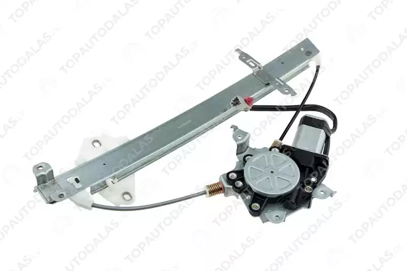 HONDA JAZZ 2006-2008 Aknatõstuk  72752SAAJ02