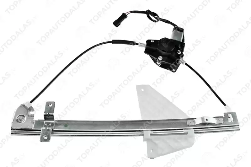 JEEP GRAND CHEROKEE WJ WG 2000-2004 Aknatõstuk  55363285AA 55363285AB 55363285AC