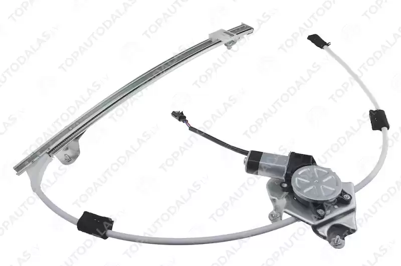 JEEP LIBERTY KJ 2002-2006 Lango pakėliklis  55360035AJ 55360035AG 55360035AA