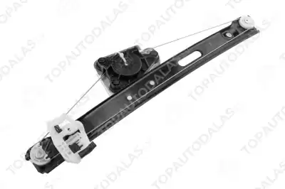 BMW 3 SERIES E90 E91 2006-2012