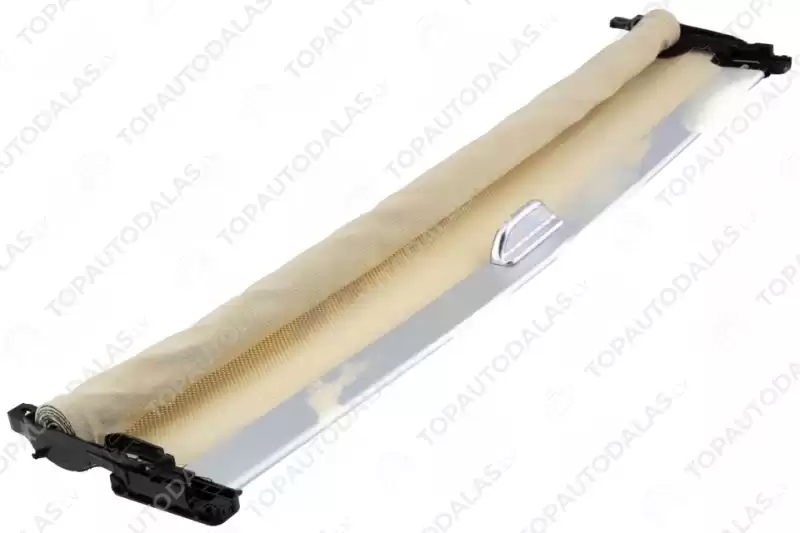 AUDI A3 2013- Lūkas saulessargs BEIGE 8X0877307BQS8 8X0877307CQS8 8X0877307DQS8 8X0877307C