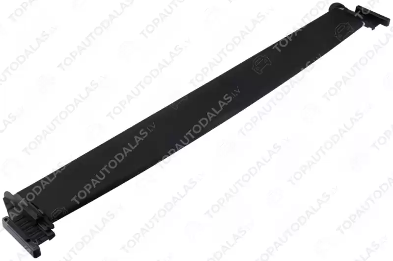 BMW 5-SERIES GT F07 F07LCI 2009- Car Sunroof Sunshade Black  54107237593 7237593