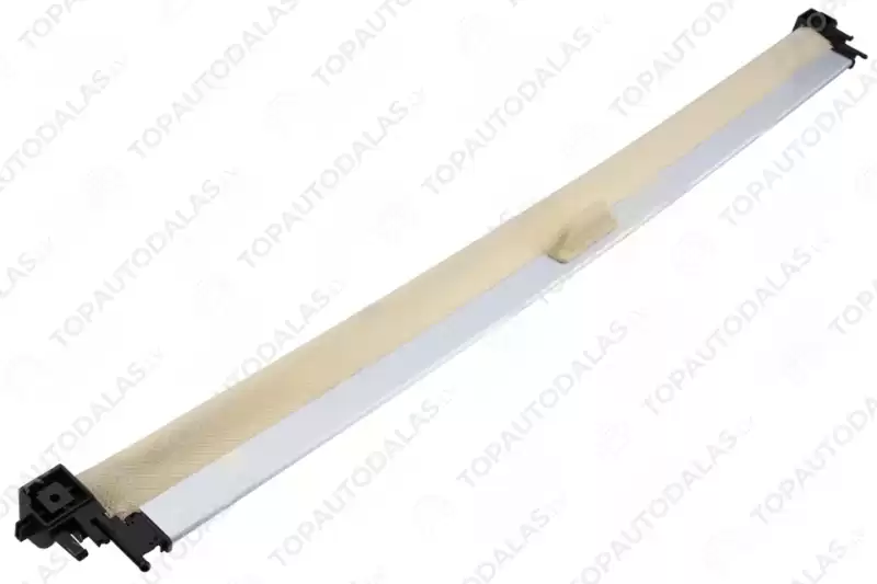 VW PASSAT CC 2008-2012 Lūkas saulessargs BEIGE 3C8877307AAL2 3C8877307CAL2 3C8877307DAL2