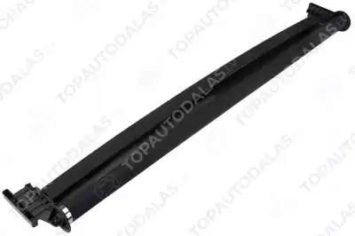 BMW 5-SERIES GT F07 F07LCI 2009-
