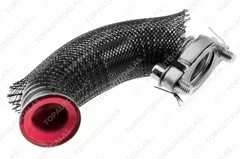 OPEL ASTRA H SIGNUM VECTRA C ZAFIRA B 1.9CDTI 2003- EGR izplūdes caurule atgāzu dzesētāja metāla truba 55210702 55203716 93178881 OPEL ASTRA H SIGNUM VECTRA C ZAFIRA B 1.9CDTI 2003- EGR izplūdes caurule atgāzu dzesētāja metāla truba 55210702 55203716 93178881