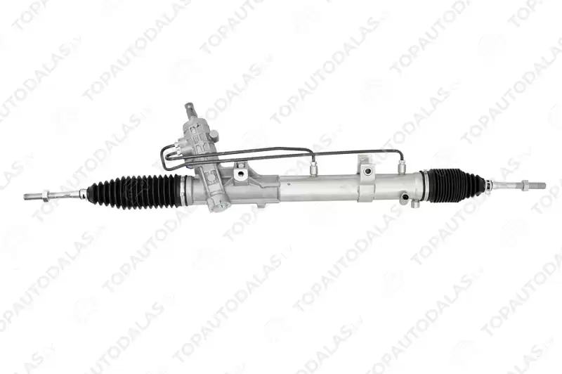 BMW 3 SERIES E46 1998-2007 Stūres mehanisms hidraulisks reika 32131094926