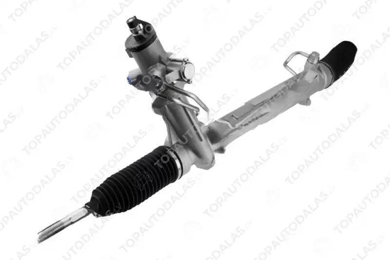 BMW 5 6 E60 E61 E63 E64 SERIES SERVOTRONIC 2004- Stūres mehanisms hidraulisks reika 32106773767 32106775423 BMW 5 6 E60 E61 E63 E64 SERIES SERVOTRONIC 2004- Stūres mehanisms hidraulisks reika 32106773767 32106775423