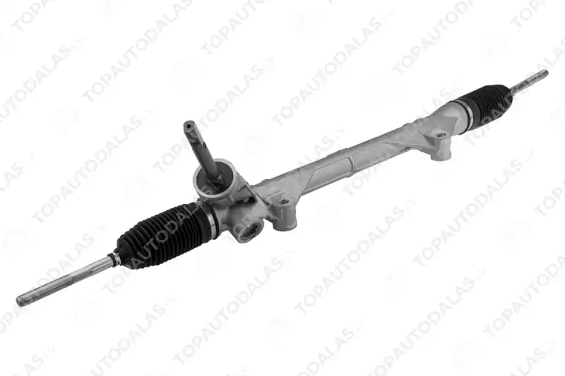 DACIA LOGAN SANDERO 2004- Stūres mehanisms mehānisks reika 8200902356 8200802927 6001547612