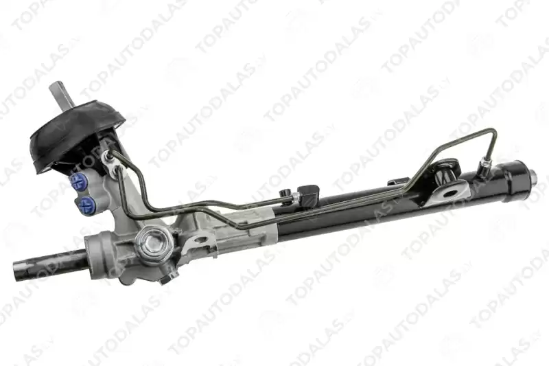 DACIA RENAULT DUSTER 2010- Stūres mehanisms hidraulisks reika 490016557R 490010125R 490012993R 490014807R